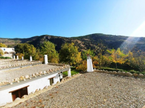 Turismo Rural & SPA El Cercado, Purchil